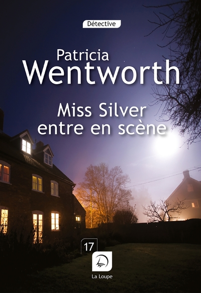 Miss Silver