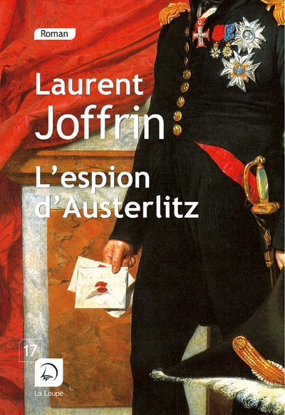 Les enquêtes de Donatien Lachance, détective de Napoléon