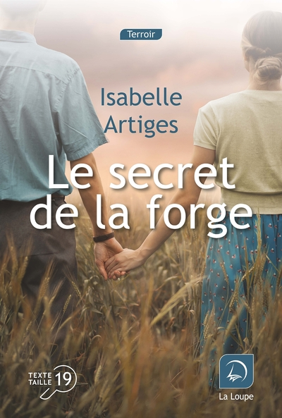 Le secret de la forge