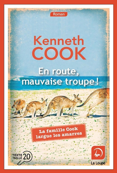 En route mauvaise troupe !