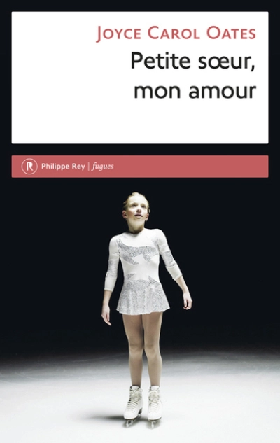 Petite soeur, mon amour