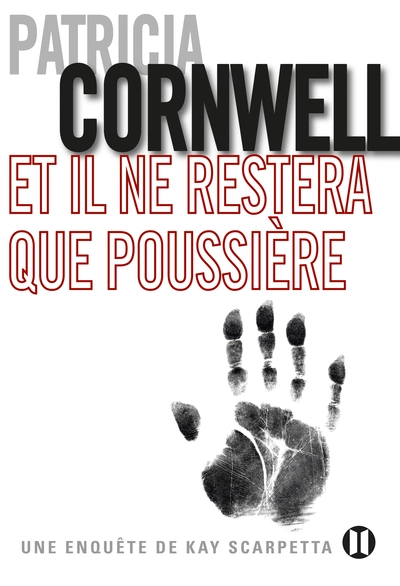 Kay Scarpetta, agent du FBI