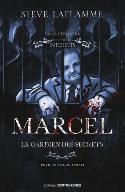 Marcel le gardien des secrets