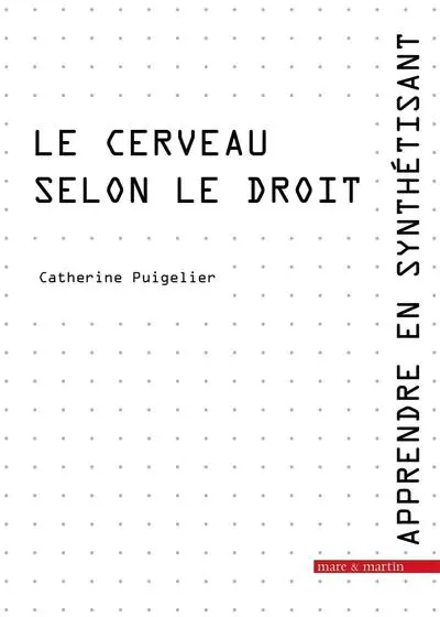 Le cerveau selon le droit