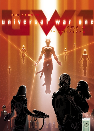 Universal War One