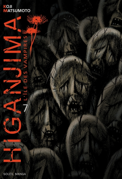 Higanjima, tome 7