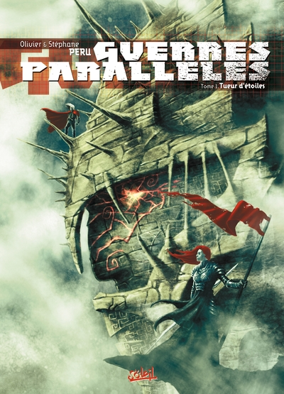 Guerres parallèles, tome 1 : Tueur d'étoiles