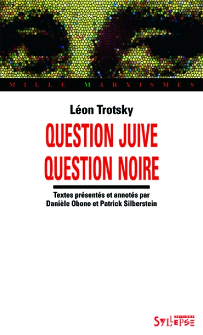 question juive, question noire