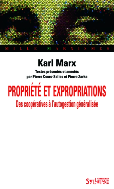 PROPRIETE ET EXPROPRIATIONS