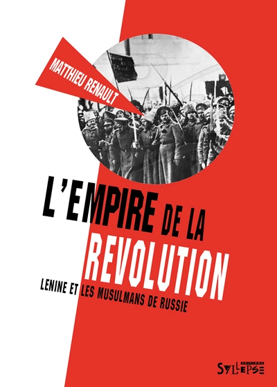 L'empire de la révolution