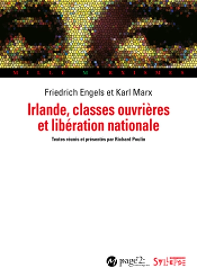 Irlande, classes ouvrières et libération nationale