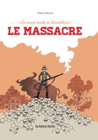 Le Musée insolite de Limul Goma T2