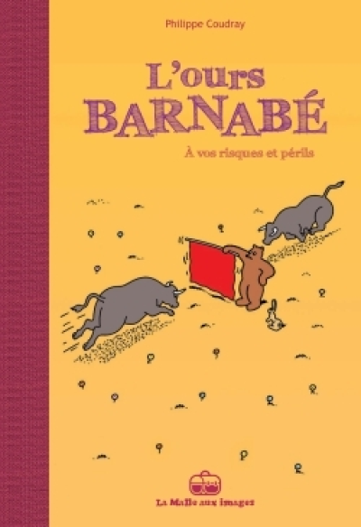L'Ours Barnabé