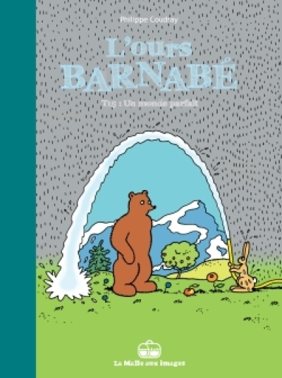 L'Ours Barnabé