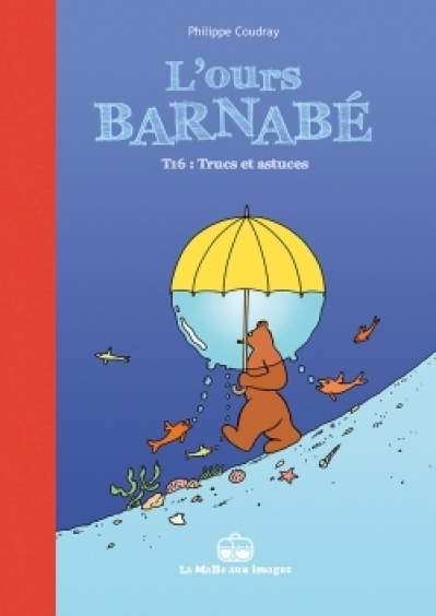 L'Ours Barnabé