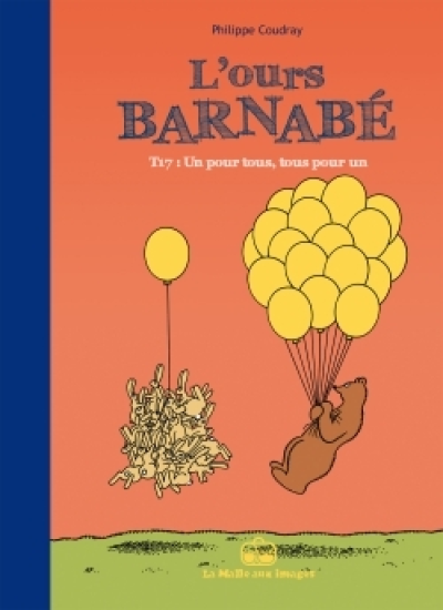 L'Ours Barnabé