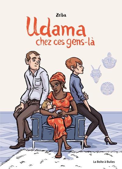 Chez ces gens-là