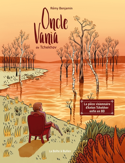 Oncle Vania (BD)