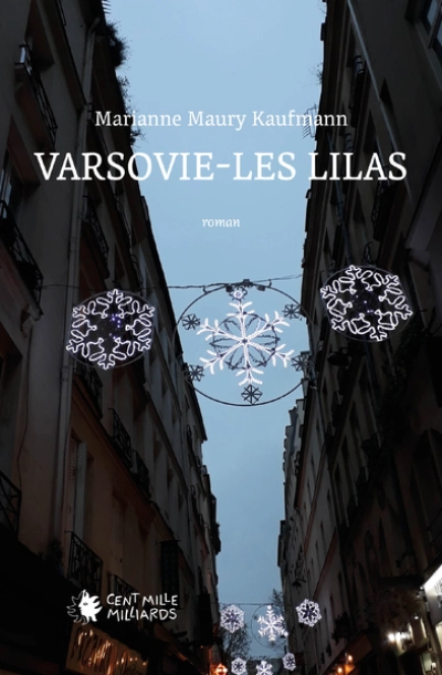Varsovie - Les Lilas