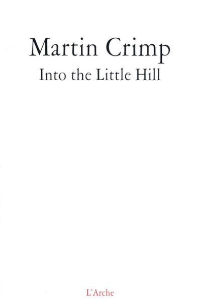 Into the Little Hill