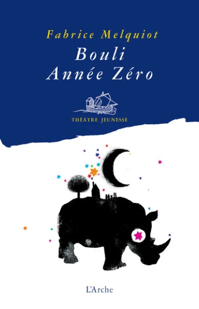 Bouli Année Zéro