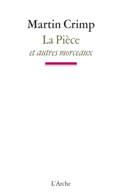 La pièce et autres morceaux