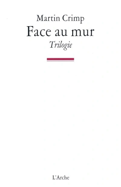 Face au mur