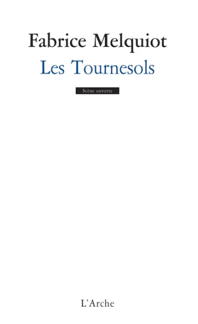 Les tournesols