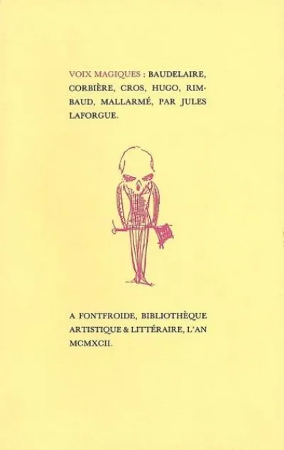 Voix magiques