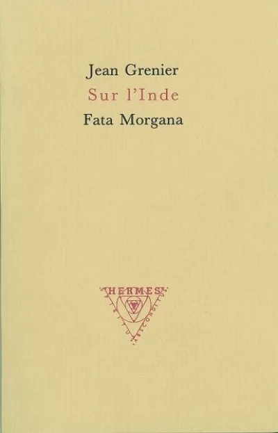 Sur l'Inde