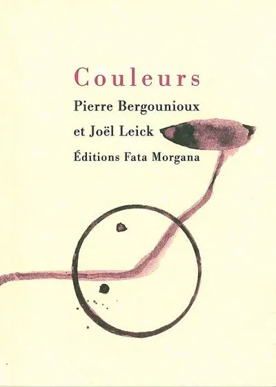 Couleurs