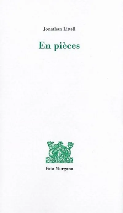 En pièces