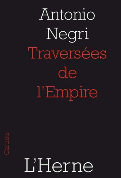 Traversées de l'Empire