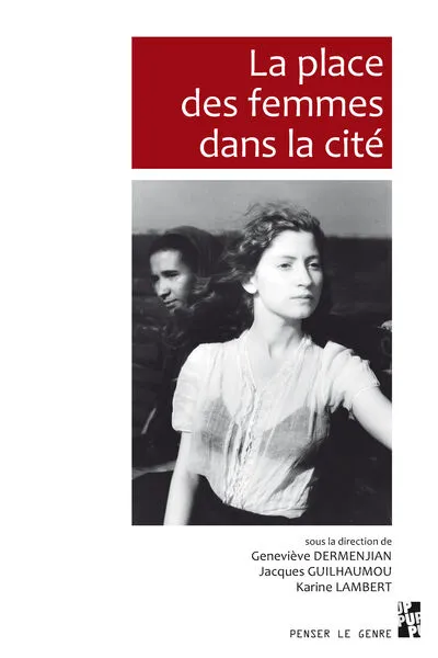 Place des femmes dans la cité