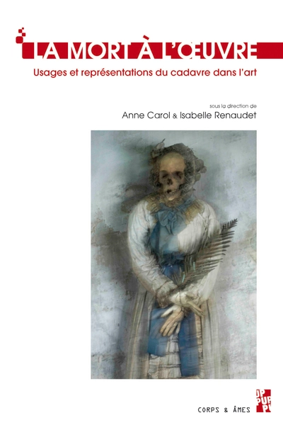MORT A L OEUVRE