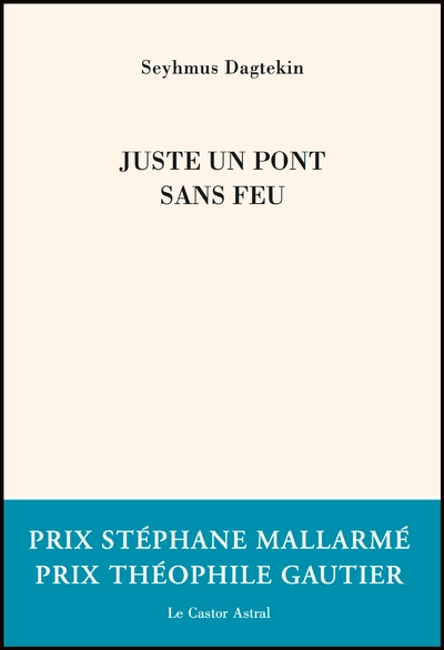 Juste un pont sans feu