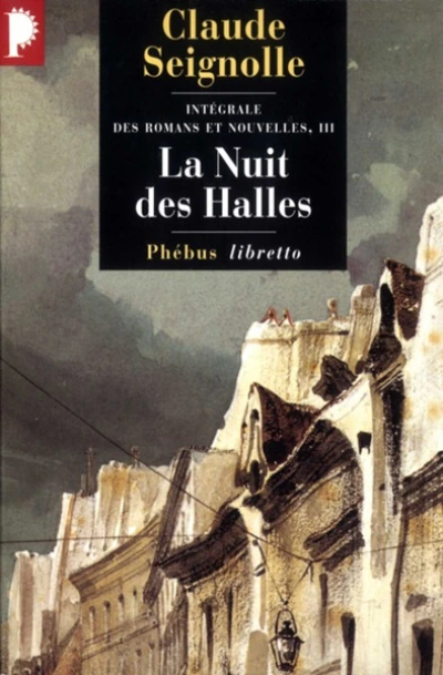 Romans et nouvelles - Intégrale