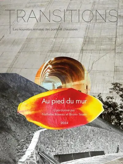 Transitions: Les nouvelles Annales des Ponts et Chaussées, n°4: Au pied du mur. Imaginer les futurs socio-écologiques