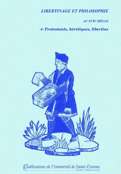 LIBERTINAGE ET PHILOSOPHIE N8