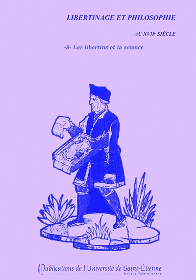 Libertinage et philosophie n9