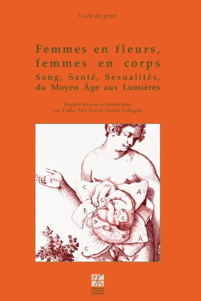FEMMES EN FLEUR