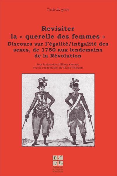 Revisiter la querelle des femmes