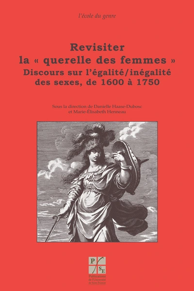 REVISITER LA QUERELLE DES FEMMES 2
