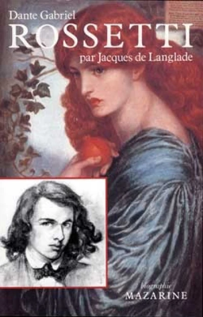 Dante Gabriel Rossetti