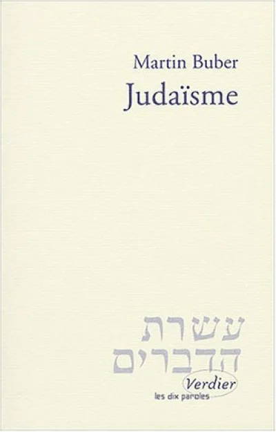 Judaïsme