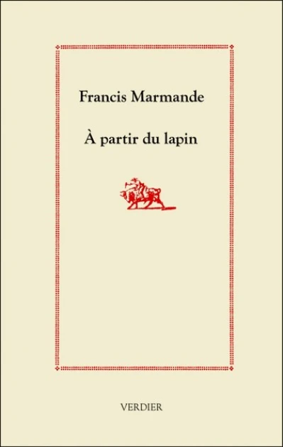 A partir du lapin