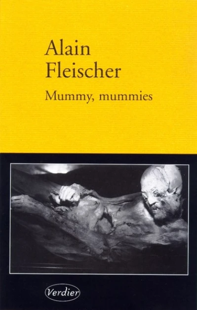 Mummy, Mummies