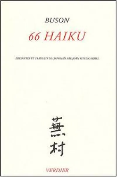 66 Haïku