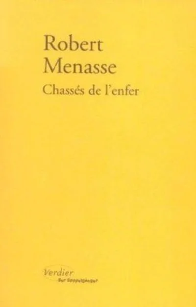 Chassés de l'enfer