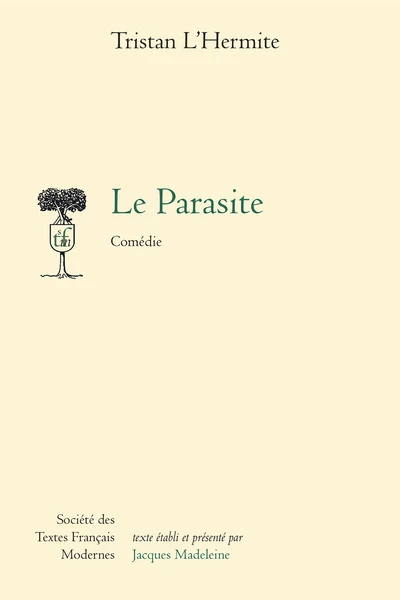 Le Parasite